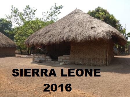 Sierra Leone